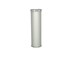 Nóżka aluminiowa NA11 aluminium naturalne wys. 18cm