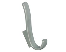 Wieszak RW07 chrom satynowy - Gamet