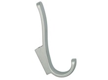 Wieszak RW07 chrom satynowy - Gamet