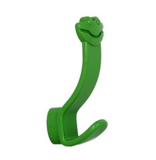 Wieszak DW05 HAPPY FROGS zielony - Gamet