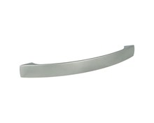 Uchwyty Uchwyt US16 - chrom satynowy / rozstaw 160 mm - Gamet