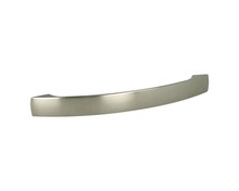 Uchwyty Uchwyt US16 - nikiel szczotkowany / rozstaw 160 mm - Gamet