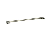 Reling RE81 ZnAl Stal Nikiel Szczotkowany Rozstaw 352 mm - Gamet