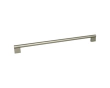 Reling RE81 ZnAl Stal Nikiel Szczotkowany Rozstaw 352 mm - Gamet