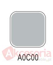 (W) Wieszak Aluminiowy WA05 Naturalne Aluminium - Gamet