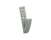 (W) Wieszak Aluminiowy WA05 Naturalne Aluminium