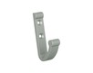 (W) Wieszak Aluminiowy WA03 Naturalne Aluminium