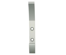Wieszak Aluminiowy WA02 Naturalne Aluminium - Gamet