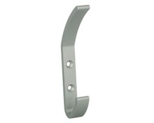 Wieszak Aluminiowy WA02 Naturalne Aluminium - Gamet