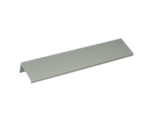 Uchwyt UA45 - aluminium naturalne / rozstaw 128 mm - Gamet