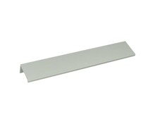 Uchwyt UA45 - aluminium naturalne / rozstaw 160 mm - Gamet