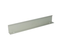Uchwyt UA45 - aluminium naturalne / rozstaw 192 mm - Gamet