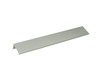 Uchwyt UA45 - aluminium naturalne / rozstaw 192 mm