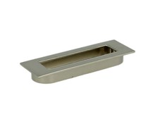Uchwyt ZnAl MD13 Rozstaw 76 mm nikiel satynowy - Gamet