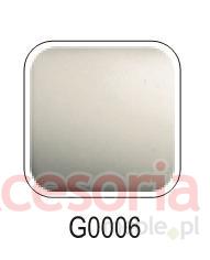 Uchwyt ZnAl MD13 Rozstaw 76 mm nikiel satynowy - Gamet