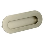 Uchwyt MD12 - nikiel satynowy / rozstaw 96 mm   Wymiary: - długość całkowita: 106 mm - rozstaw otworów: 96 mm   Materiał: metal (ZnAl)   Kolor...
