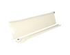 Szuflada METABOX 320M z hamulcem / wys. M=86 mm / dł. 50 cm / 25 kg / wysuw 75% / kremowy