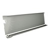 Szuflada METABOX 320H z hamulcem / wys. H=150 mm / dł. 50 cm / 25 kg / wysuw 75% / szary - Blum