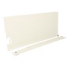 Szuflada METABOX 320H z hamulcem / wys. H=150 mm / dł. 35 cm / 25 kg / wysuw 75% / kremowy - Blum