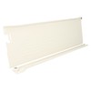 Szuflada METABOX 320H z hamulcem / wys. H=150 mm / dł. 40 cm / 25 kg / wysuw 75% / kremowy - Blum