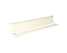 Szuflada METABOX 320N Z Hamulcem h=54mm 55cm Kremowa Wysuw 75% - Blum