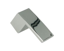 Gałka GS24 ZnAL chrom połysk(W) - Gamet