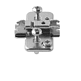 Prowadniki CLIP 174H7130EXPANDO H=3mm Regul. Mimośrod. Op.=50szt