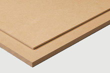 Płyta MDF 18 mm Surowa (2070x2800)