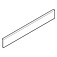 BOXSIDE Metal Z37A SZARY Do ANTARO Dł.50cm Wys.D 2szt+Mocowanie