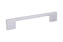 Uchwyty Uchwyt UN73 - chrom satynowy / rozstaw 128 mm - Gamet