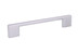 Uchwyt UN73 chrom satynowy Rozstaw 128mm