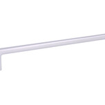Uchwyt UN73 - chrom satynowy / rozstaw 192 mm   Wymiary: - długość całkowita: 226 mm - rozstaw otworów: 192 mm   Materiał: metal   Kolor pokrycia:...