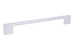 Uchwyt UN73 - chrom satynowy / rozstaw 192 mm