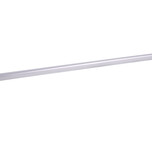 Uchwyt UN73 - chrom satynowy / rozstaw 256 mm   Wymiary: - długość całkowita: 290 mm - rozstaw otworów: 256 mm   Materiał: metal   Kolor pokrycia:...