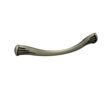 Uchwyty Uchwyt UR15 - nikiel patynowany / rozstaw 96 mm - Gamet
