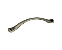 Uchwyty Uchwyt UR15 - nikiel patynowany / rozstaw 96 mm - Gamet