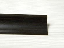 Listwa przyblatowa wenge 645 (K) L3000 tworzywo - IMPORT