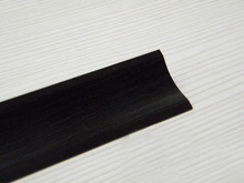 Listwa przyblatowa wenge 645 (K) L3000 tworzywo - IMPORT