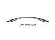Uchwyt UP85 chrom Rozstaw 160mm