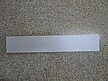 Tandembox TYŁ SZARY Do Wysokości Boku M=83mm Szer.Korpusu 80cm