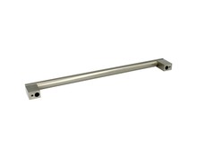 Uchwyt UA55 rozstaw 288 mm nikiel szczotkowany - Gamet