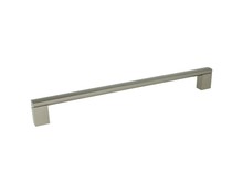 Uchwyt UA55 rozstaw 288 mm nikiel szczotkowany - Gamet