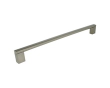 Uchwyt UA55 - nikiel szczotkowany / rozstaw 320 mm - Gamet