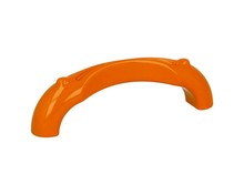 Uchwyt dziecięcy DU05 HAPPY FROG pomarańczowy rozstaw 96mm(W) - Gamet