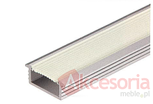 Profil Aluminiowy do Taśm LED 810 - Häfele