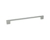 Uchwyt Chrom mat 2576 rozstaw 480mm dł. 518 mm