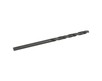 Wiertło HSS 2,5mm Spiralne Szlifowane A0625 Wurth