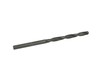 Wiertło HSS 4,0mm Spiralne Szlifowane A0625 Wurth