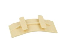 Łącznik listwy przyblat (K) LB23 tworzywo marmur 634 - IMPORT