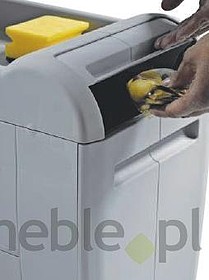 Sortownik na śmieci CITY PTA3045A 18L+8L+filtr - Elletipi